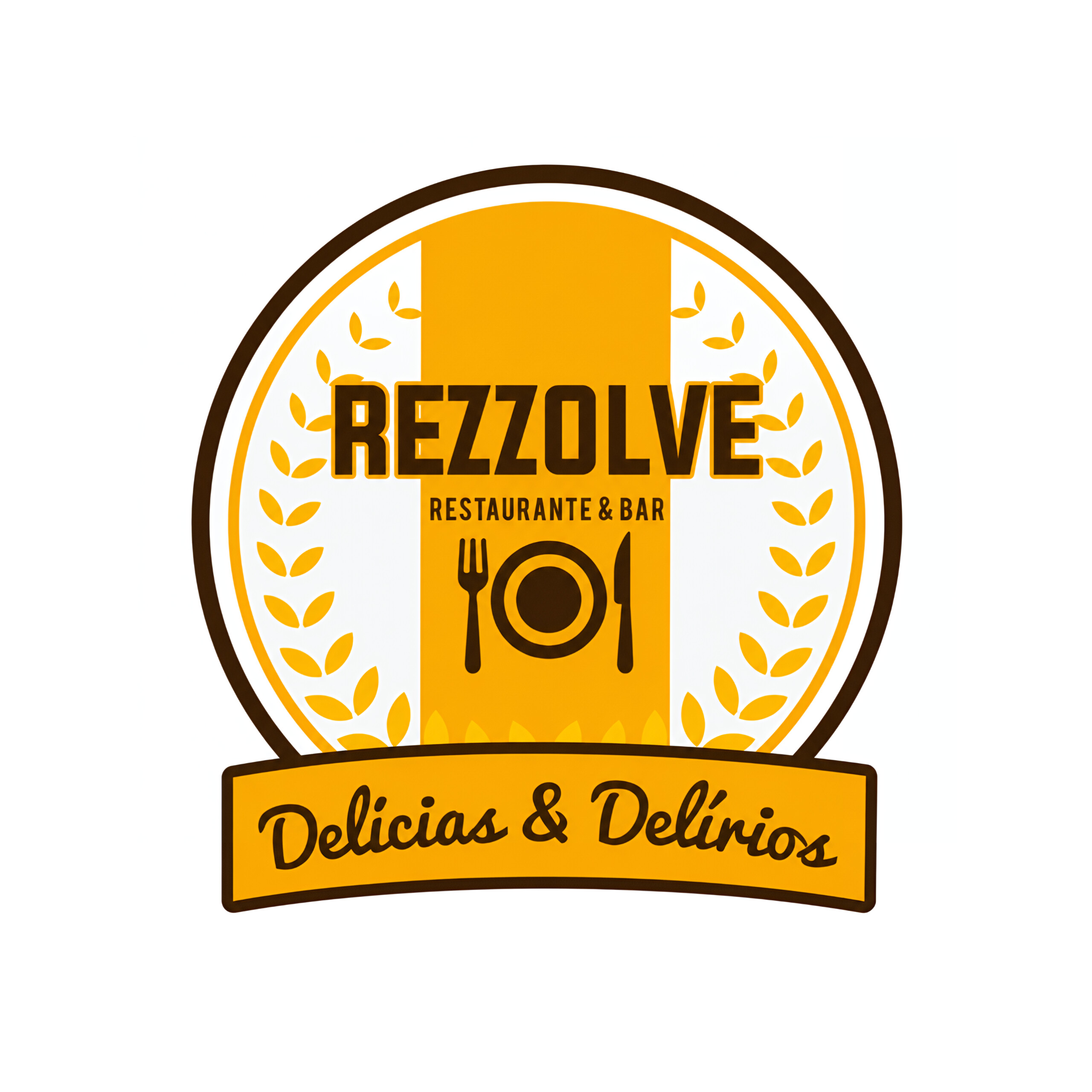 Rezzolve (Delícias & Delírios)